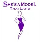 She's A Model Thailand