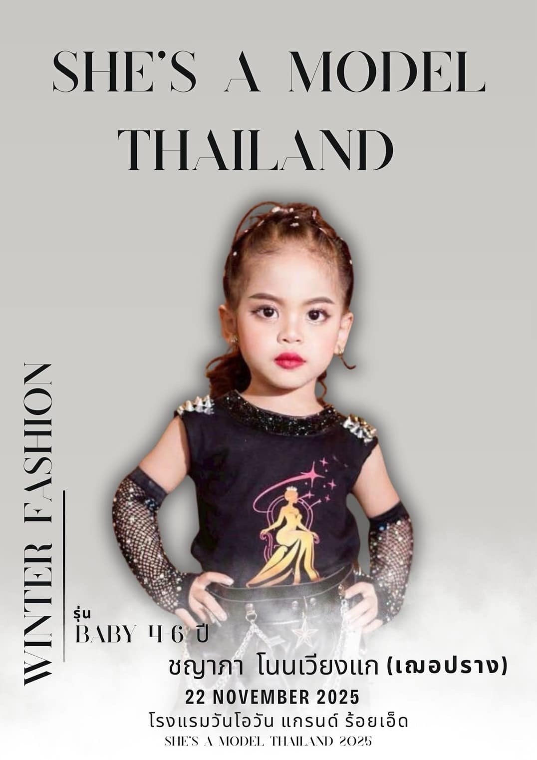 ชญาภา โนนเวียงแก